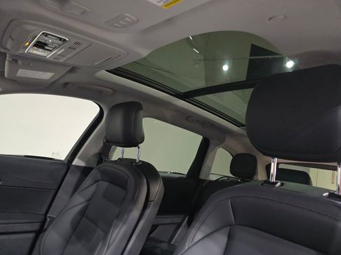 New 2026 Lincoln Nautilus Premier w/ Equipment Group 102A image 36