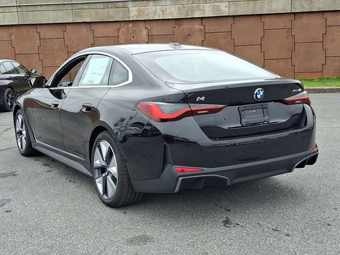 New 2026 BMW i4 xDrive40i image 3