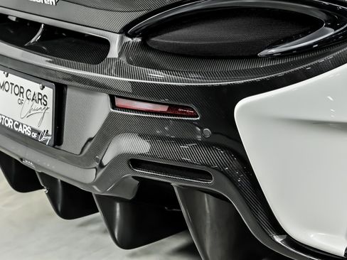 Used 2019 McLaren 600LT image 18