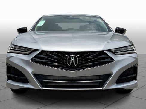 New 2025 Acura TLX w/Technology Package image 3