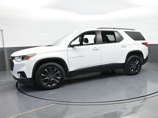 Used 2019 Chevrolet Traverse RS video 2