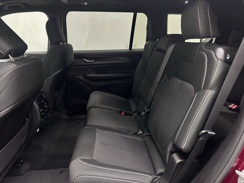 New 2026 Jeep Grand Cherokee L Laredo AWD/4WD image 14