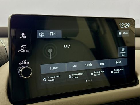 New 2026 Honda HR-V LX image 14