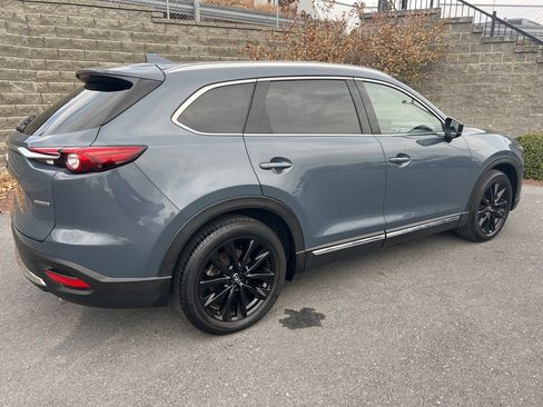 Used 2023 MAZDA CX-9 Carbon Edition image 11