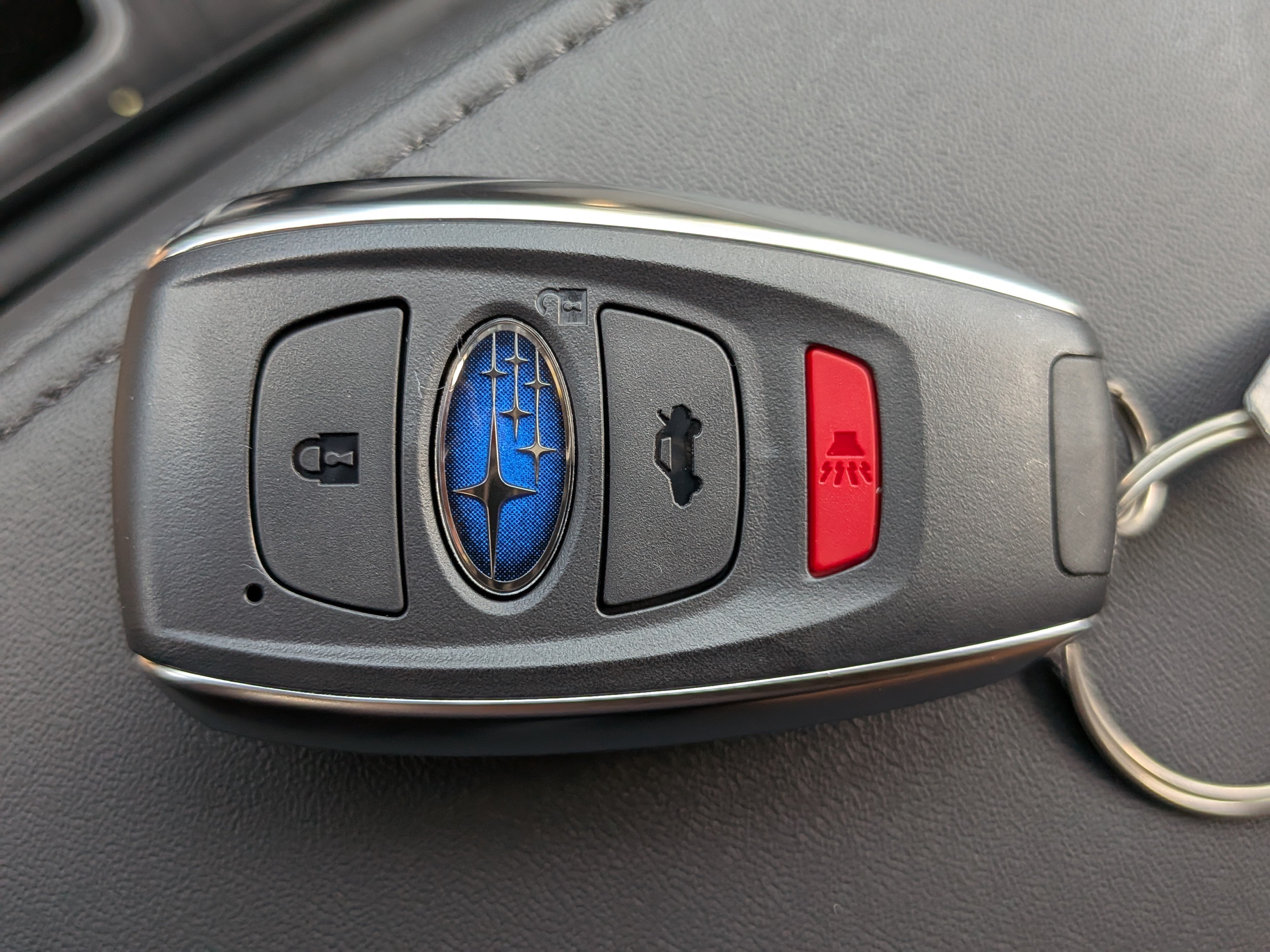 Used 2026 Subaru Outback Touring XT AWD/4WD image 32