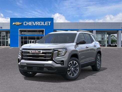 New 2026 GMC Terrain Elevation w/ Elevation Premium Package image 6