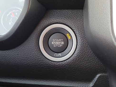 Used 2022 RAM 1500 Big Horn image 27