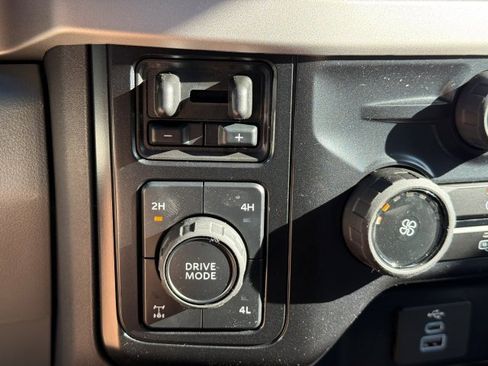 New 2026 Ford F350 XLT w/ FX4 Off-Road Package AWD/4WD image 28