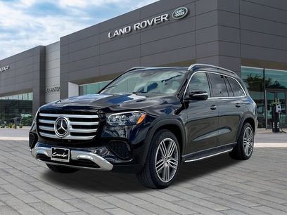 Used 2024 Mercedes-Benz GLS 450 4MATIC