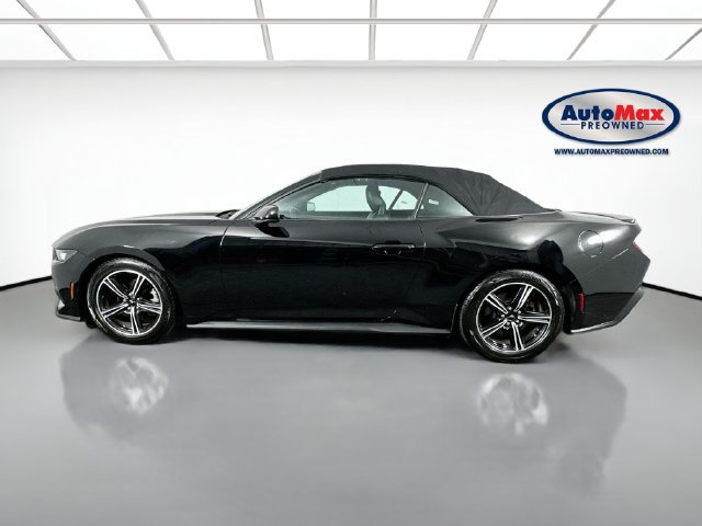 Used 2024 Ford Mustang Premium RWD image 32
