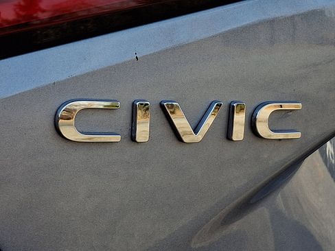 Used 2024 Honda Civic Sport Touring image 31