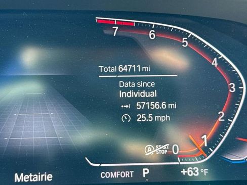 Used 2020 BMW X5 sDrive40i w/ Premium Package image 33