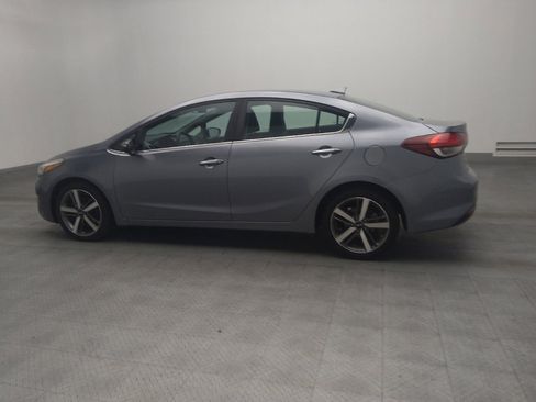 Used 2017 Kia Forte EX FWD image 3