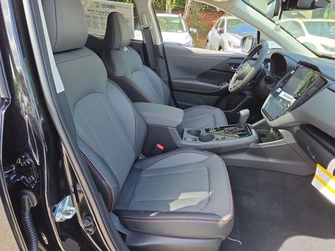 New 2026 Subaru Crosstrek 2.5i Limited w/ Crosstrek Mirror Package AWD/4WD image 26