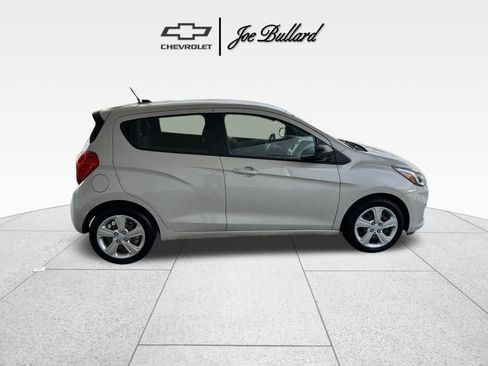Used 2019 Chevrolet Spark LS FWD image 6
