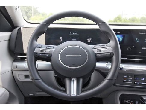 Certified 2026 Hyundai Kona SEL Sport FWD image 16