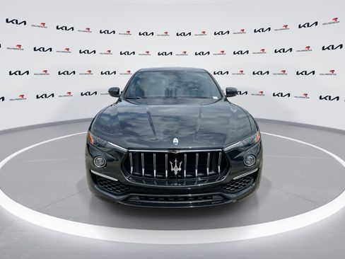 Used 2022 Maserati Levante GT image 3