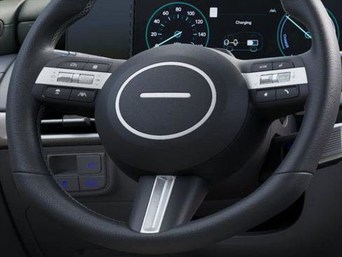 New 2026 Hyundai Tucson Limited image 15