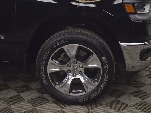 Used 2023 RAM 1500 Laramie image 30