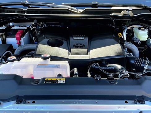 Used 2026 Toyota Tundra SR5 w/ TRD Off-Road Package image 30