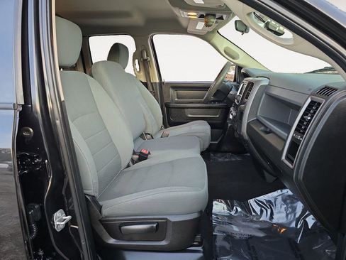 Used 2019 RAM 1500 Express w/ Express Value Package image 10