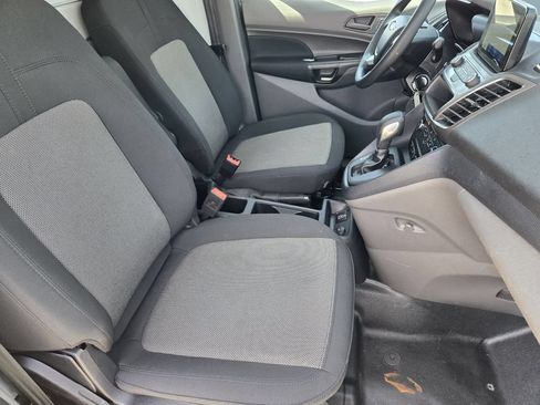 Used 2023 Ford Transit Connect XL FWD image 15