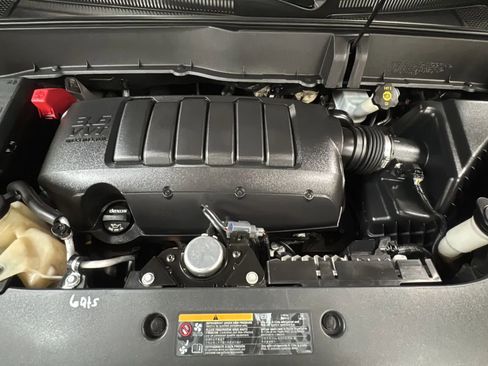 Used 2015 Chevrolet Traverse LT FWD image 22