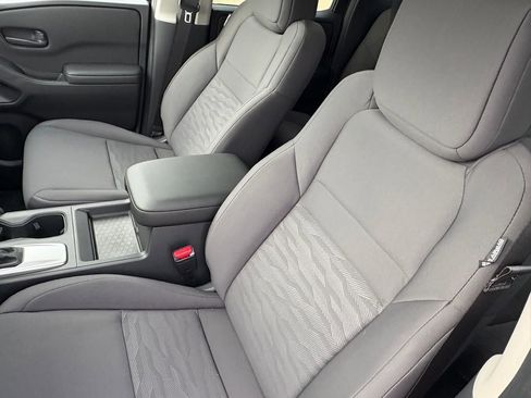New 2026 Nissan Frontier S RWD image 19