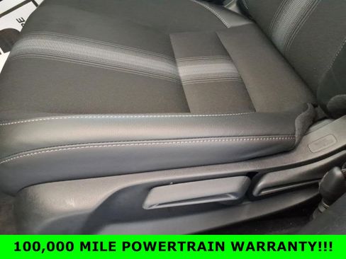 Certified 2025 Honda Civic Sport image 20