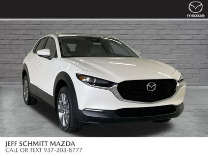 Certified 2025 MAZDA CX-30 AWD 2.5 S w/ Preferred Package