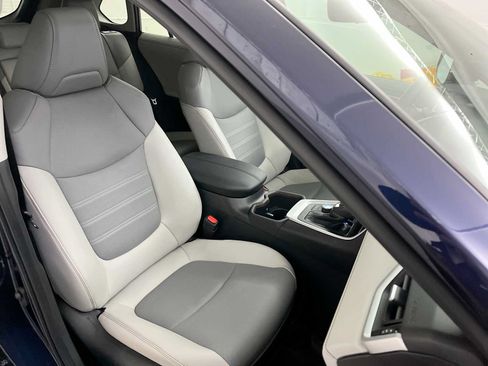 Used 2023 Toyota RAV4 Limited AWD/4WD image 31