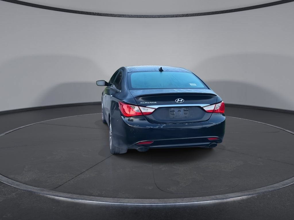 Used 2013 Hyundai Sonata SE FWD image 7