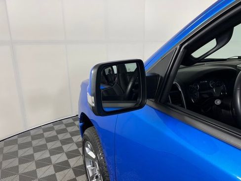 Used 2022 RAM 1500 Big Horn image 14