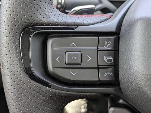 New 2026 Dodge Charger Scat Pack AWD/4WD image 29