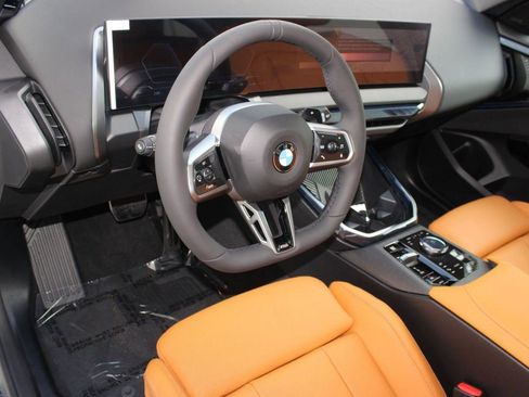 New 2026 BMW X3 xDrive30 AWD/4WD image 4
