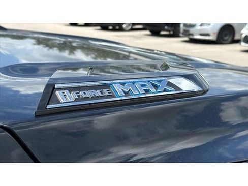 Used 2023 Toyota Tundra 1794 Edition AWD/4WD image 4