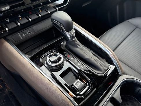 Used 2026 GMC Canyon Denali image 27