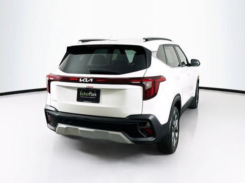 Used 2024 Kia Seltos S image 9