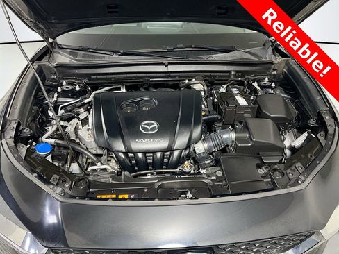Used 2022 MAZDA CX-30 AWD 2.5 S w/ Select Package image 28