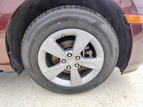 Used 2019 Honda Odyssey EX-L image 32