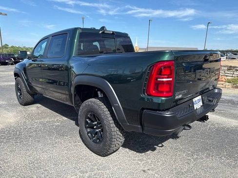 New 2026 RAM 1500 RHO w/ RHO Level 1 Equipment Group AWD/4WD image 3