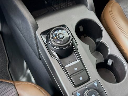 Used 2022 Ford Bronco Sport Badlands w/ Premium Package AWD/4WD image 16