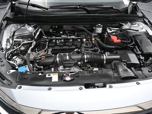 Used 2022 Honda Accord Sport Special Edition image 29