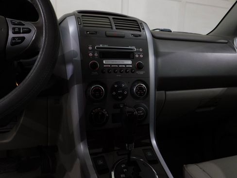 Used 2007 Suzuki Grand Vitara Luxury image 49