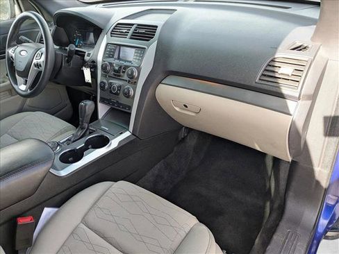 Used 2015 Ford Explorer 4WD image 22