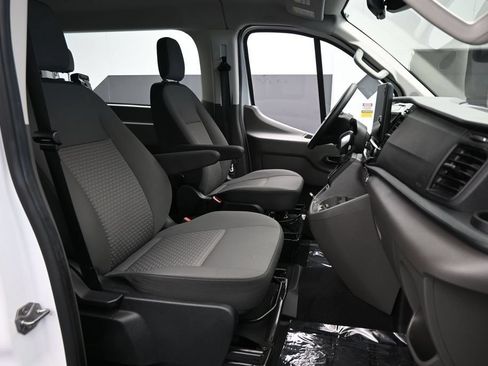 Used 2024 Ford Transit 350 XLT RWD image 44