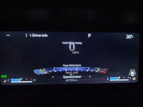 Used 2023 Jeep Grand Cherokee Limited image 23