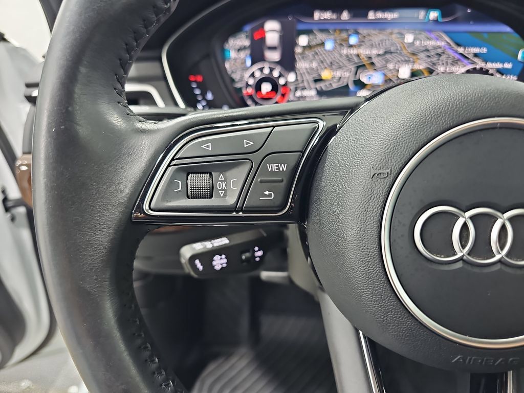 Used 2017 Audi A4 2.0T Prestige AWD/4WD image 19