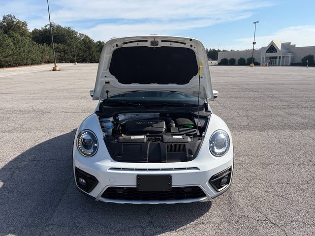 Used 2016 Volkswagen Beetle 1.8T Dune FWD image 18