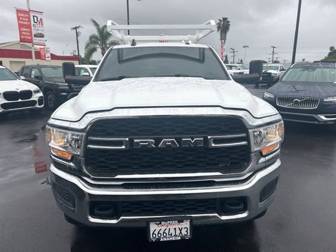 Used 2022 RAM 2500 Tradesman image 13